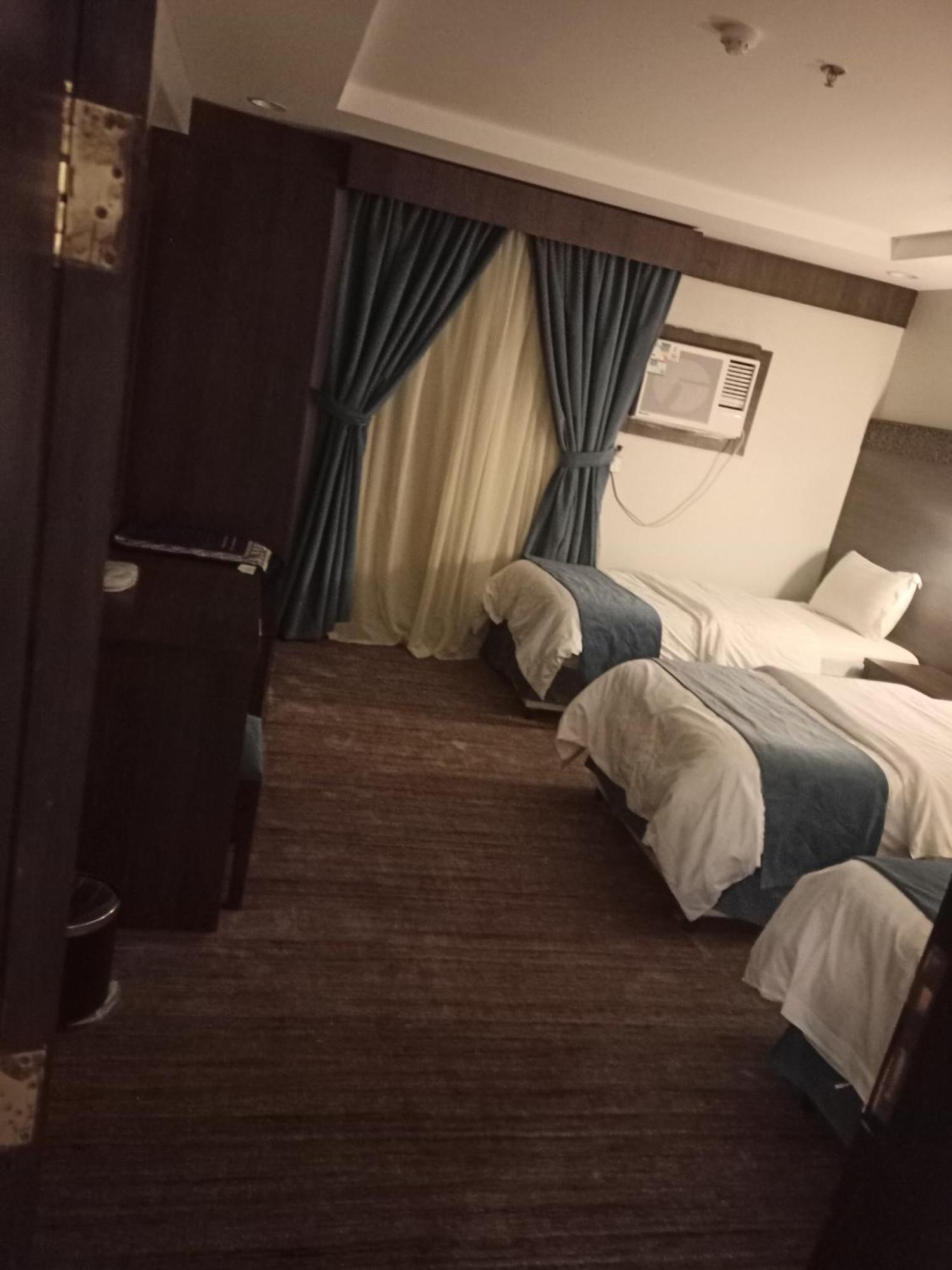 همم للوحدات السكنية - الرحيلي Jeddah Al Kura Rum bild