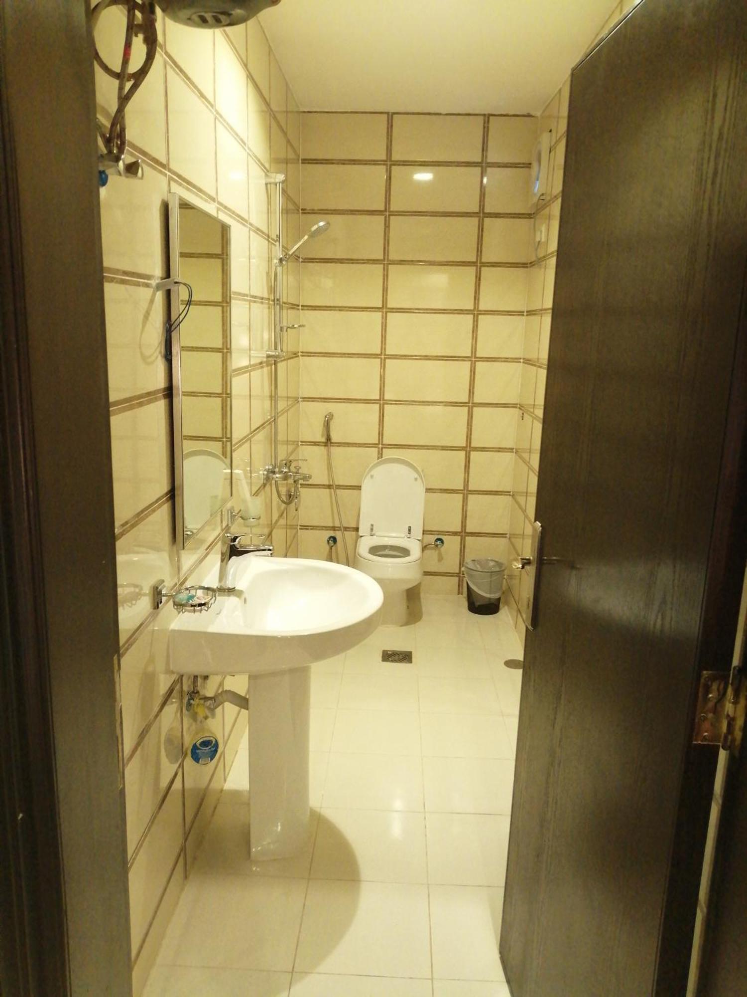 همم للوحدات السكنية - الرحيلي Jeddah Al Kura Rum bild