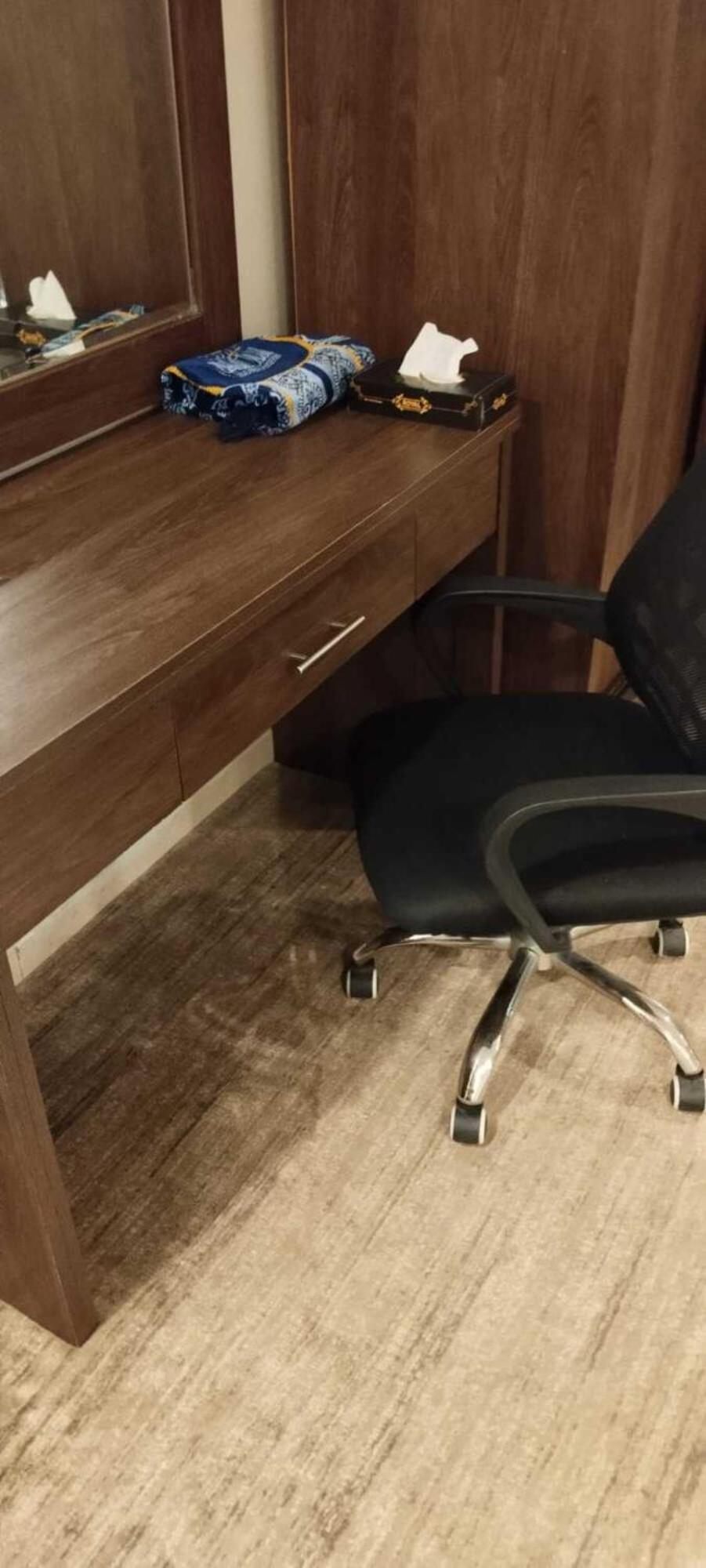 همم للوحدات السكنية - الرحيلي Jeddah Al Kura Exteriör bild